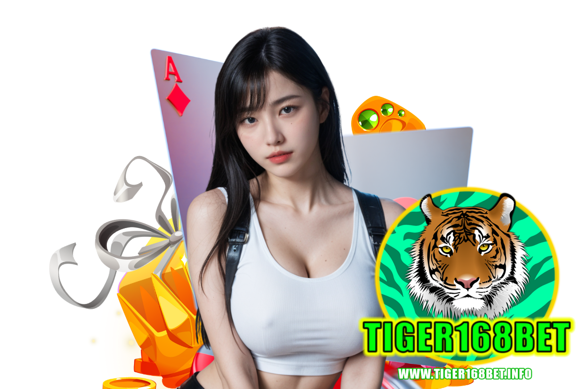 tiger168bet