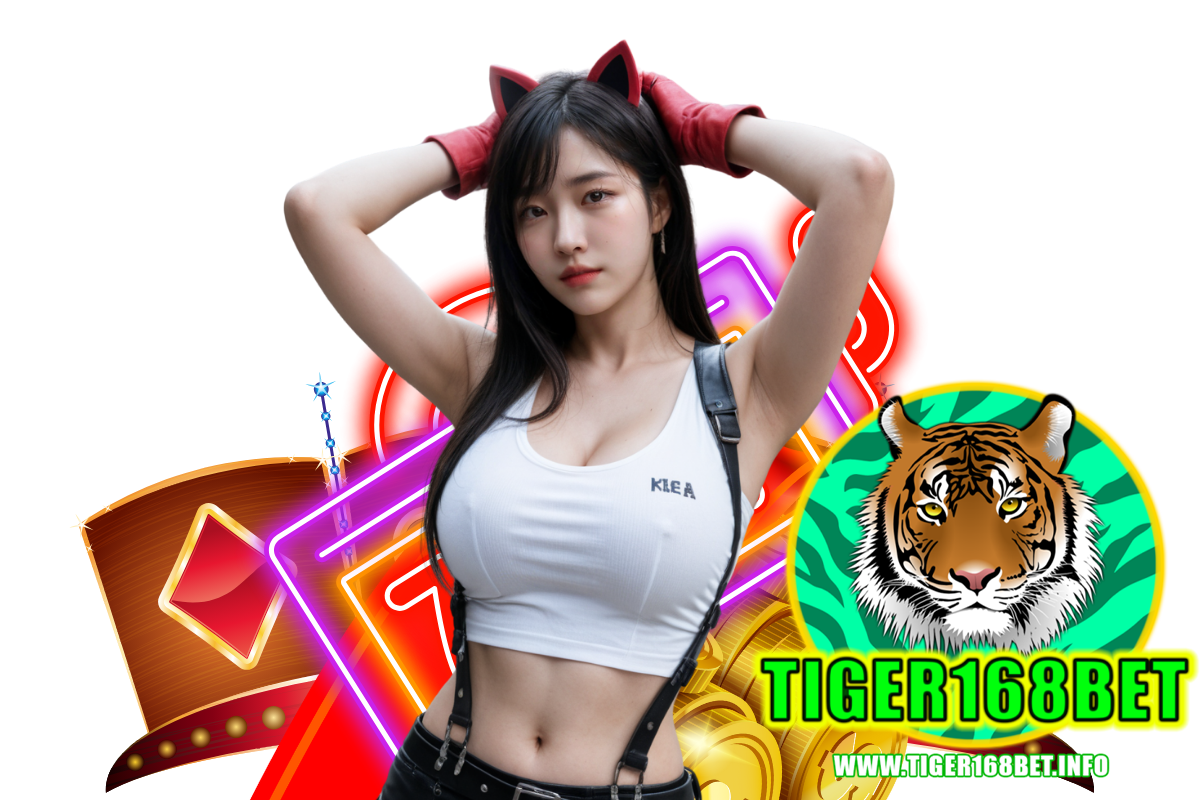 tiger168bet wallet