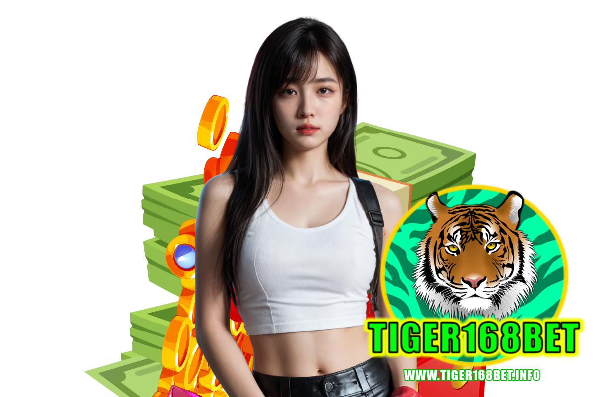 tiger168bet สล็อต