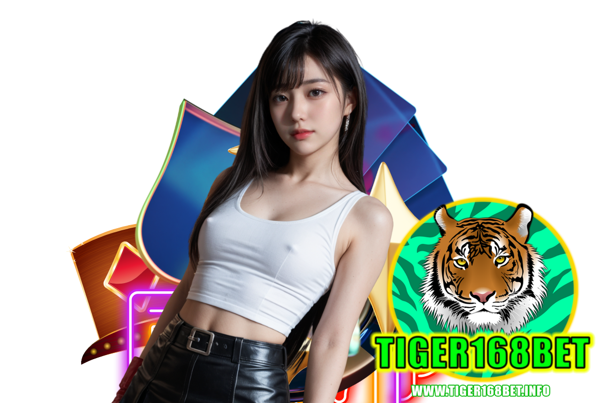 tiger168bet เว็บตรง