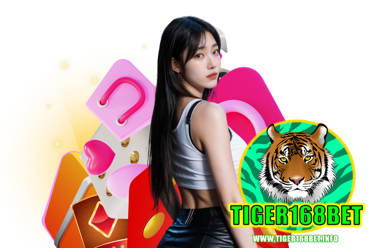 tiger168bet แจกเครดิตฟรี